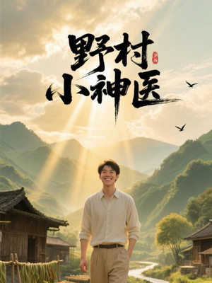 【野村小神医（80集）】免费短剧全集高清呈现-第1张图片-热搜短剧最新分享