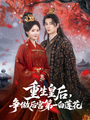 【重生皇后争做后宫第一白莲花（96集）】爆款短剧全集免费畅享-第1张图片-热搜短剧最新分享