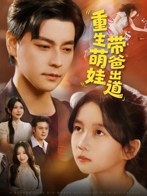 【重生萌娃带爸出道（63集）】免费短剧全集在线直享-第1张图片-热搜短剧最新分享