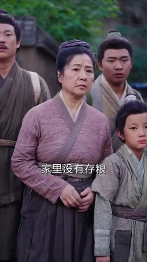 【灾荒年农家出了个状元（81集）】免费短剧完整版在线看-第1张图片-热搜短剧最新分享