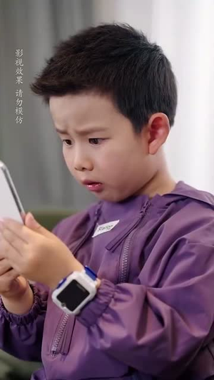 【傅先生你的儿子是黑客（77集）】热门短剧在线免费追看-第1张图片-热搜短剧最新分享