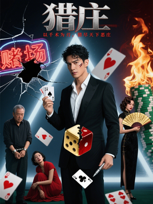 【猎庄（62集）】短剧在线看全集无删减-第1张图片-热搜短剧最新分享