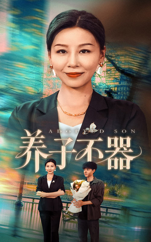 【养子不器(60集)】免费短剧高清全集在线-第1张图片-热搜短剧最新分享 【养子不器(60集)】免费短剧高清全集在线-第1张图片-热搜短剧最新分享