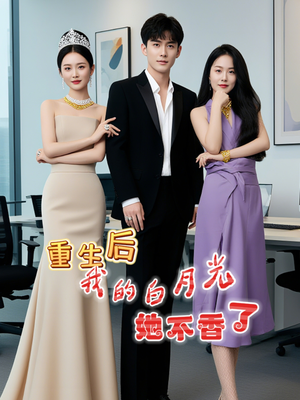 【重生后我的白月光她不香了（60集）】短剧在线高清免费看-第1张图片-热搜短剧最新分享