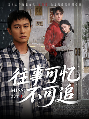 【往事可忆不可追（31集）】短剧免费高清全集畅看-第1张图片-热搜短剧最新分享