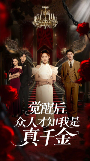 【觉醒后众人才知我是真千金（73集）】免费短剧完整在线观-第1张图片-热搜短剧最新分享