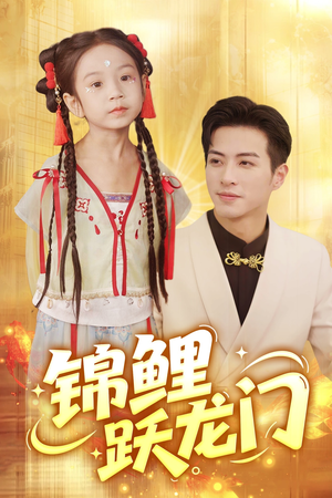 【锦鲤跃龙门（62集）】精彩短剧全集在线免费享-第1张图片-热搜短剧最新分享