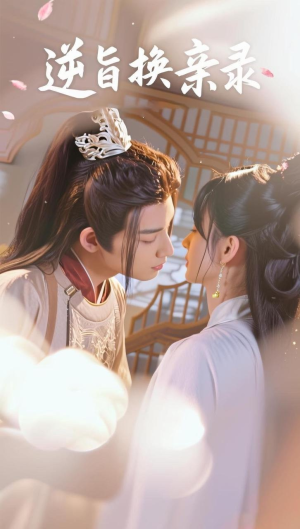 【逆旨换亲录(48集)】短剧在线看无广告版-第1张图片-热搜短剧最新分享 【逆旨换亲录(48集)】短剧在线看无广告版-第1张图片-热搜短剧最新分享