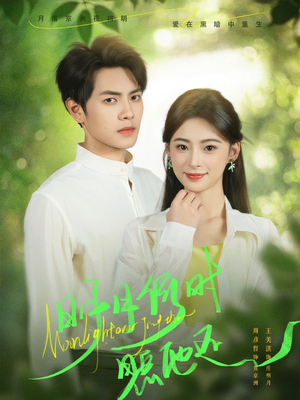 【明月何时照他还（73集）】短剧免费在线追全集-第1张图片-热搜短剧最新分享