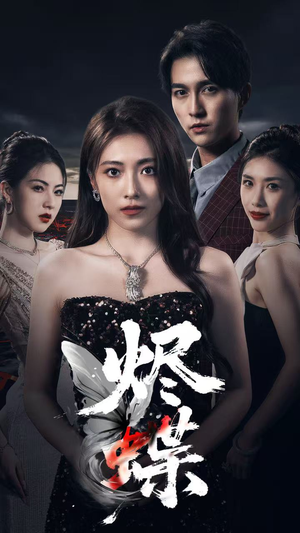 【烬蝶（51集）】短剧全集高清在线播放-第1张图片-热搜短剧最新分享