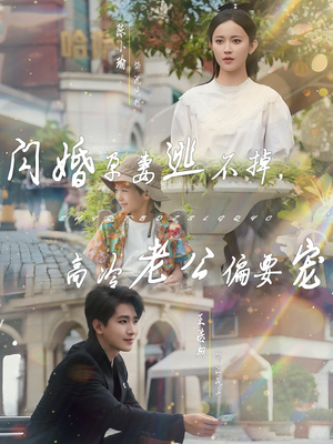 【闪婚孕妻逃不掉，高冷老公偏要宠（78集）】短剧全集免费无广告观看-第1张图片-热搜短剧最新分享