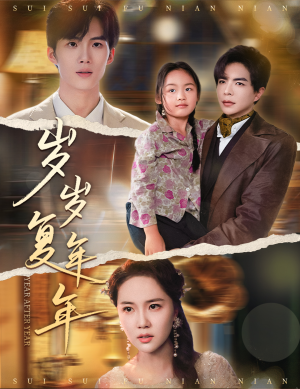 【岁岁复年年（60集）】短剧全集在线免费享看-第1张图片-热搜短剧最新分享