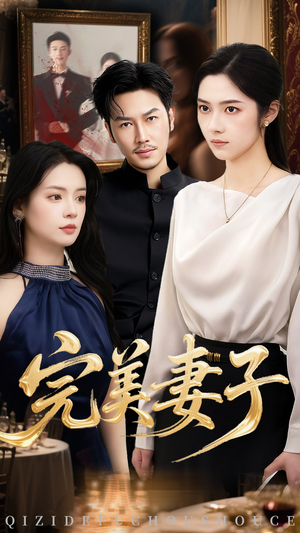 【完美妻子（40集）】热门短剧在线高清播放-第1张图片-热搜短剧最新分享