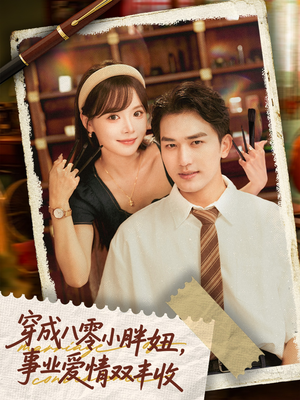 【闪婚大院老公后我又又又揣崽啦（80集）】热门短剧在线高清观看-第1张图片-热搜短剧最新分享