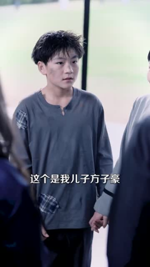 【寄生（41集）】短剧全集无删减免费看-第1张图片-热搜短剧最新分享