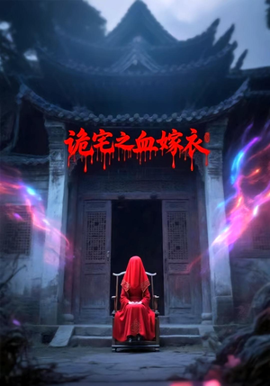 【诡宅之血嫁衣（29集）】免费短剧全集一看到底-第1张图片-热搜短剧最新分享