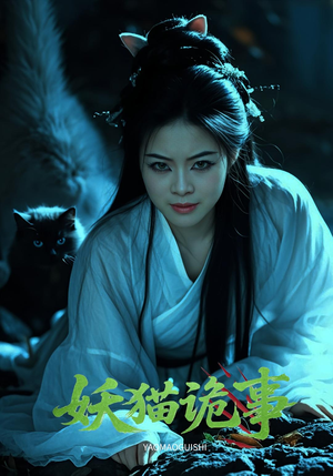 【妖猫诡事（18集）】免费短剧全集高清看-第1张图片-热搜短剧最新分享