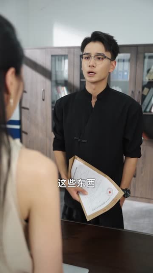 【黑料局中局（81集）】免费短剧高清全集观看-第1张图片-热搜短剧最新分享