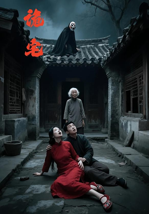 【诡宅(30集)】超火短剧全集免费畅享观看-第1张图片-热搜短剧最新分享 【诡宅(30集)】超火短剧全集免费畅享观看-第1张图片-热搜短剧最新分享