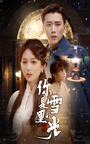 【你是雪里的光（64集）】高清短剧全集免费看-第1张图片-热搜短剧最新分享