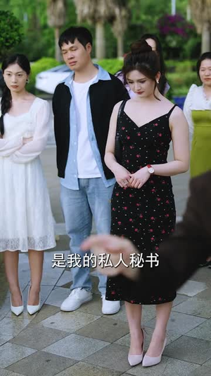 【乡村小圣医 (80集)】短剧完整版免费在线看-第1张图片-热搜短剧最新分享