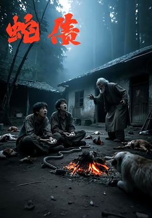 【蛇债（26集）】精彩短剧免费全集速看-第1张图片-热搜短剧最新分享