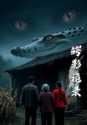 【鳄影诡录（23集）】免费短剧高清全集速看-第1张图片-热搜短剧最新分享