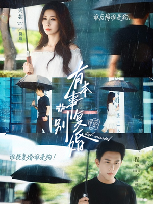 【有本事别复婚（79集）】精彩短剧全集在线赏玩-第1张图片-热搜短剧最新分享