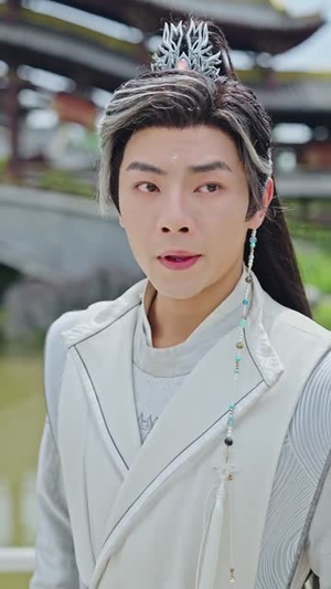 【穿成反派我靠气运之子证道（80集）】高清短剧在线免费追-第1张图片-热搜短剧最新分享