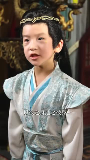 【凤去台空江自流（41集）】短剧免费完整版观看-第1张图片-热搜短剧最新分享