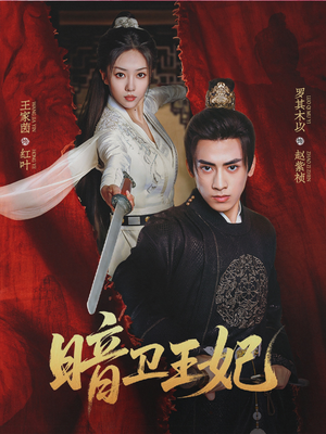 【暗卫王妃（60集）】精彩短剧高清全集免费-第1张图片-热搜短剧最新分享