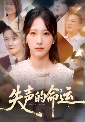 【失声的命运（60集）】热门短剧完整版在线观-第1张图片-热搜短剧最新分享
