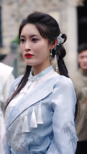 【武神归来为护妻威震全场（63集）】热门短剧完整版免费观赏-第1张图片-热搜短剧最新分享