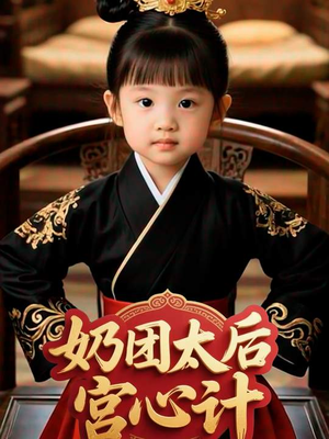 【奶团太后宫心计（68集）】必看短剧在线完整收看-第1张图片-热搜短剧最新分享