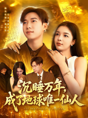 【沉睡万年成了地球唯一仙人（91集）】热门短剧在线免费观赏-第1张图片-热搜短剧最新分享