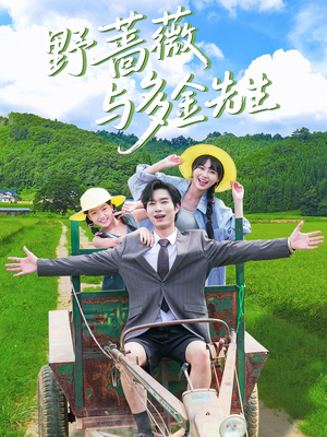 【野蔷薇与多金先生（63集）】高清短剧在线完整播放-第1张图片-热搜短剧最新分享