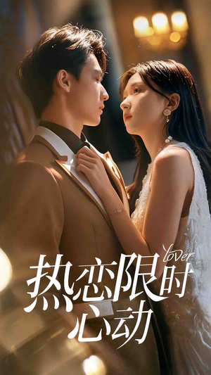 【热恋限时心动(60集)】短剧高清全集在线速看-第1张图片-热搜短剧最新分享 【热恋限时心动(60集)】短剧高清全集在线速看-第1张图片-热搜短剧最新分享