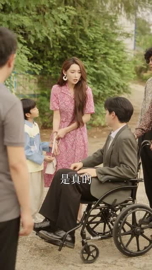 【雨后骄阳（32集）】短剧全集免费在线流畅看-第1张图片-热搜短剧最新分享