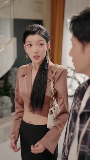 【分手被姐姐拉去相亲（73集）】热门短剧完整版免费看-第1张图片-热搜短剧最新分享