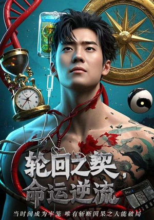 【轮回之契命运逆流（46集）】全网热播短剧免费畅享-第1张图片-热搜短剧最新分享