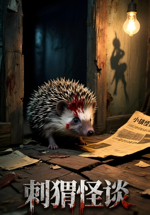 【刺猬怪谈（30集）】热门短剧全集免费速览-第1张图片-热搜短剧最新分享