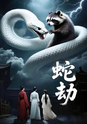 【蛇劫（30集）】短剧高清全集免费在线追-第1张图片-热搜短剧最新分享