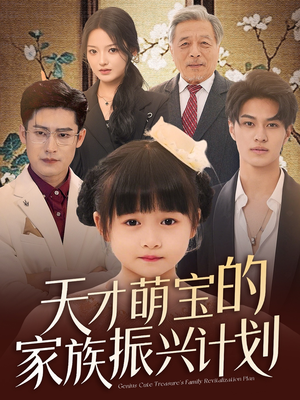 【天才萌宝的家族振兴计划（70集）】短剧完整版免费看不停-第1张图片-热搜短剧最新分享