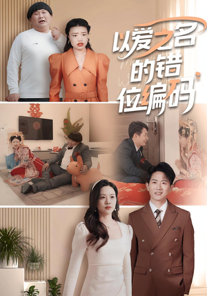 【因为爱情嫁错门（41集）】热门短剧全集免费观影-第1张图片-热搜短剧最新分享