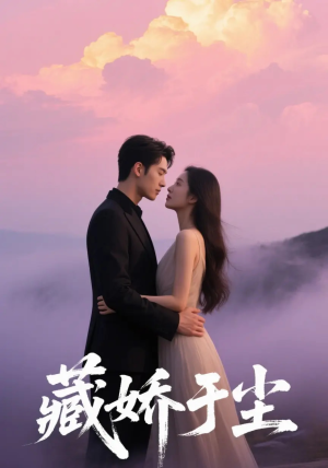 【藏娇于尘（80集）】热门短剧免费全集速览-第1张图片-热搜短剧最新分享