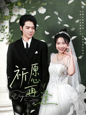 【祈愿再逢（80集）】短剧免费全集在线畅观-第1张图片-热搜短剧最新分享