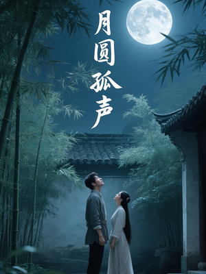 【月圆孤声（15）】短剧免费高清全集在线直看-第1张图片-热搜短剧最新分享