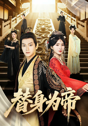 【替身为帝（92集）】短剧资源免费在线享-第1张图片-热搜短剧最新分享