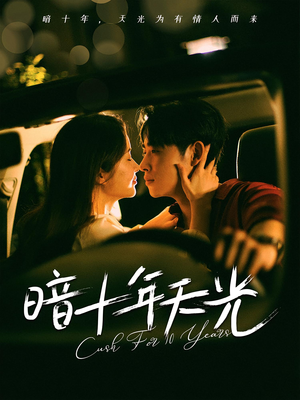 【暗十年天光（81集）】超火短剧全集免费赏看-第1张图片-热搜短剧最新分享