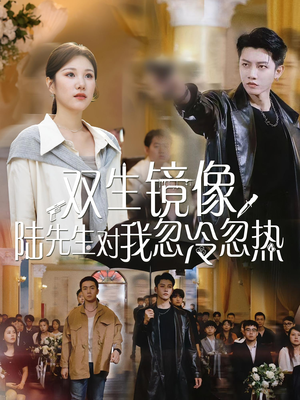 【双生镜像陆先生对我忽冷忽热（61集）】短剧免费在线高清追看-第1张图片-热搜短剧最新分享